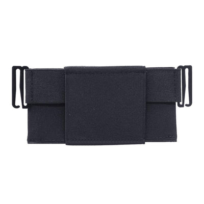 Mini sac banane extra plat