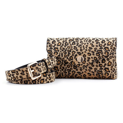 sac banane ceinture femme