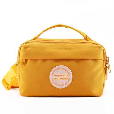 Mini sac banane bandoulière femme