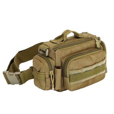 Sac banane camouflage tendance sport