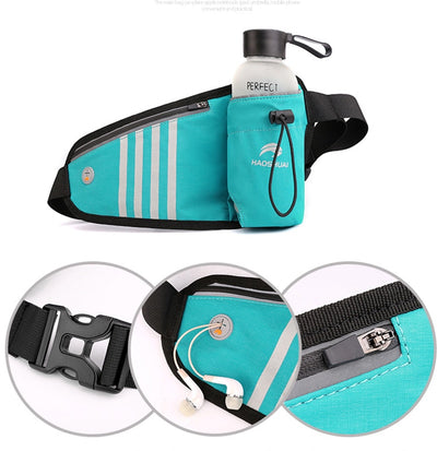 Sac banane sportif femme