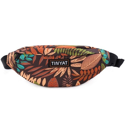 Sac banane a la mode