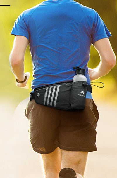 Sac banane sportif femme