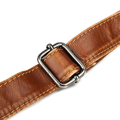 Sac banane femme cuir chic - Mon Sac Banane ™