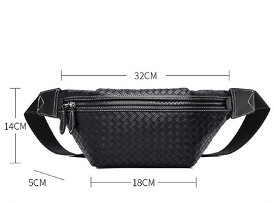 Sac banane tendance homme - Mon Sac Banane ™