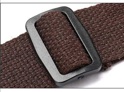 sac banane homme blanc