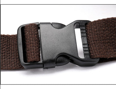 sac banane homme blanc