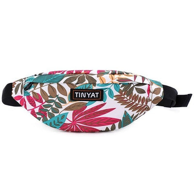 Sac banane a la mode