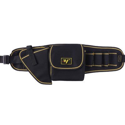 Sac banane organisé multipoches