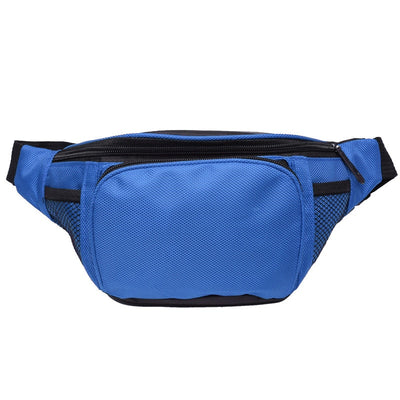 Sac banane sport coloré