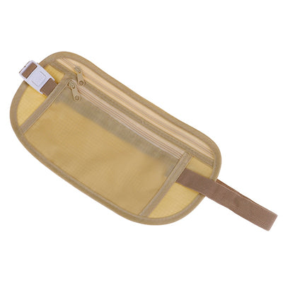 sac banane extra plat