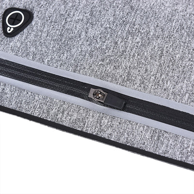 Sacoche banane sportive ultra légère et discrète