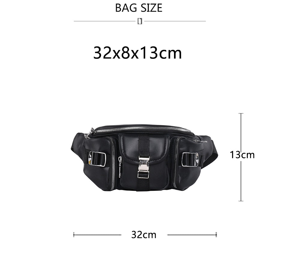 Ceinture Sac Sling Fanny Pack Pour Les Femmes Bandoulière Dames Fanny Ceinture Sac Sling Fanny Pack Pour Les Femmes Bandoulière Dames Fanny