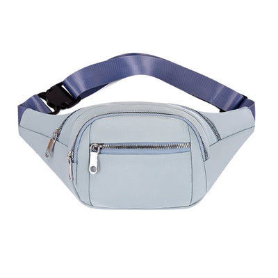 Sac banane femme grande capacité polyvalent