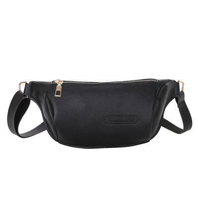 Banane femme sac