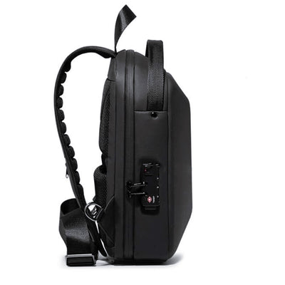 Sac banane porté homme - Mon Sac Banane ™