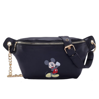 Sac banane vintage femme - Mon Sac Banane ™