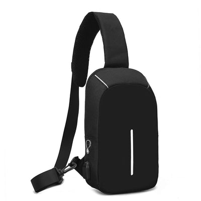 Sac banane epaule homme - Mon Sac Banane ™