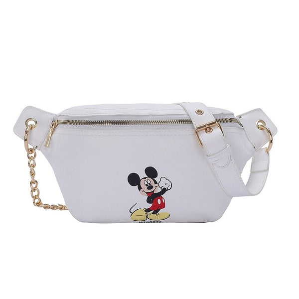 Sac banane vintage femme - Mon Sac Banane ™