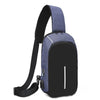 Sac banane epaule homme - Mon Sac Banane ™