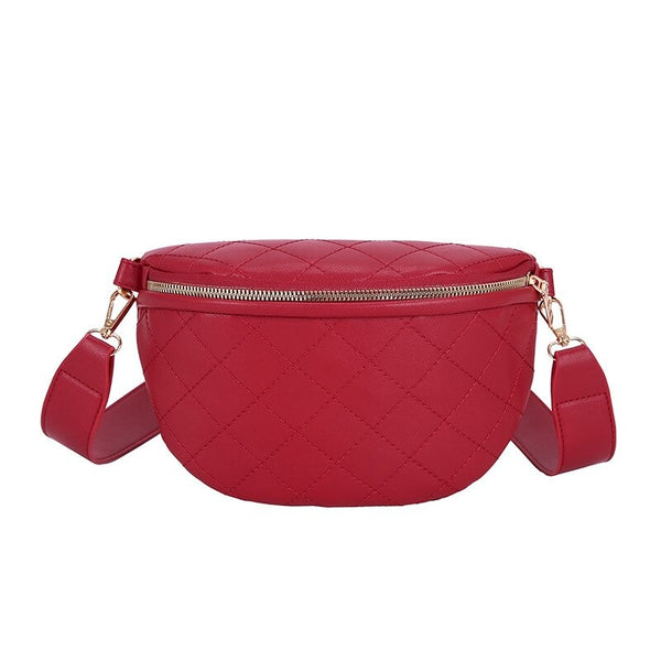 Sac banane femme chaine - Mon Sac Banane ™