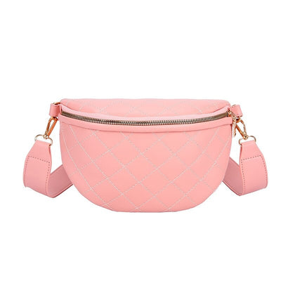 Sac banane femme chaine - Mon Sac Banane ™