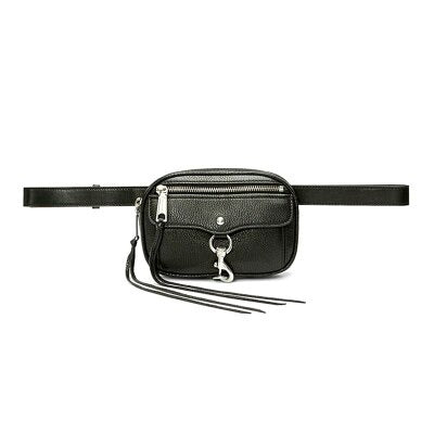 Sac a main banane cuir femme - Mon Sac Banane ™