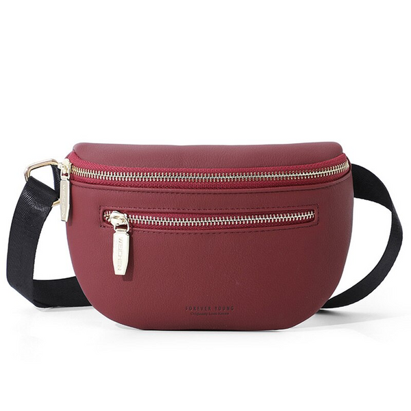 Sac banane beige femme - Mon Sac Banane ™