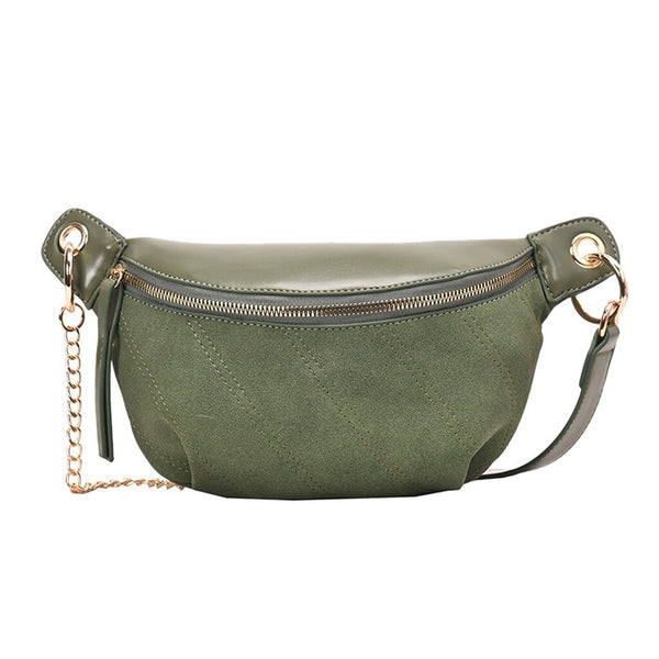 Sac banane chic femme - Mon Sac Banane ™