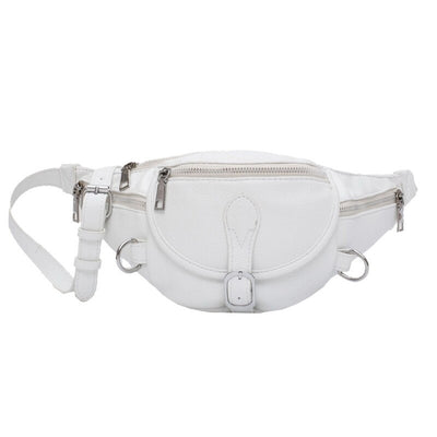 Sac banane en cuir pour femme - Mon Sac Banane ™