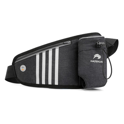 Sac banane sportif femme