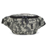 Sacoche banane militaire tactique sac chasse