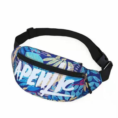 Sac banane femme marque