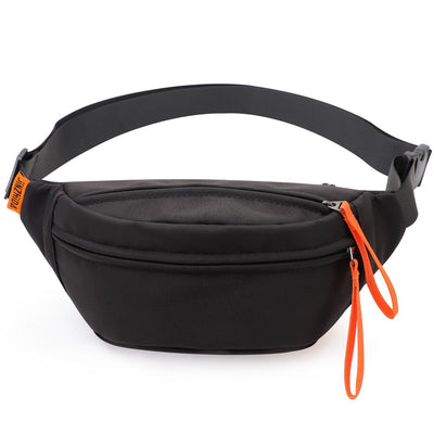 Sac banane confort Blanc