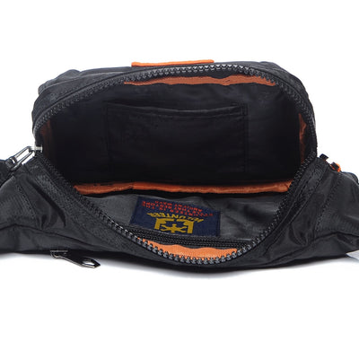 Sac banane sportwear homme multipoche