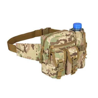 Sac banane sport militaire camping