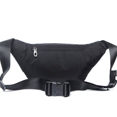 Sac banane sportwear homme multipoche