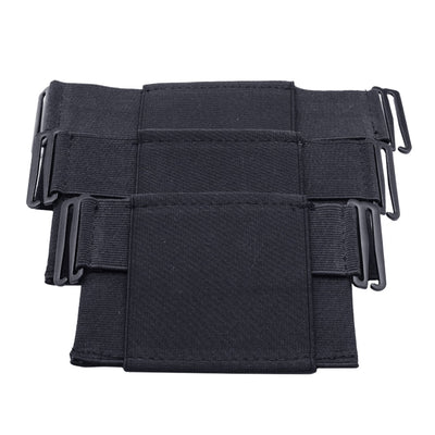 Mini sac banane extra plat