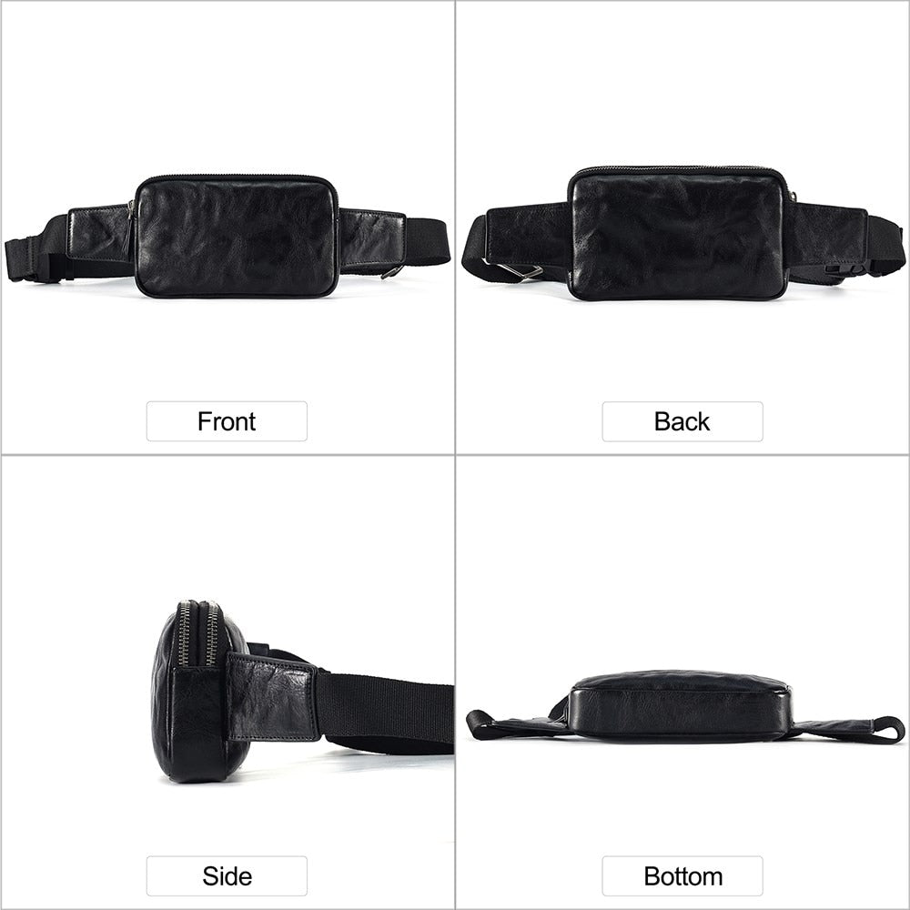 Banane Bandoulière Femme | Sac Banane Femme