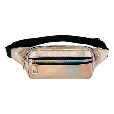 Sac banane femme doré - Mon Sac Banane ™