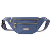 Sac banane jaune