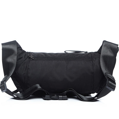 Sac banane multipoches aventure homme voyage