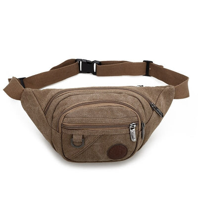 Sac banane pour homme - Mon Sac Banane ™