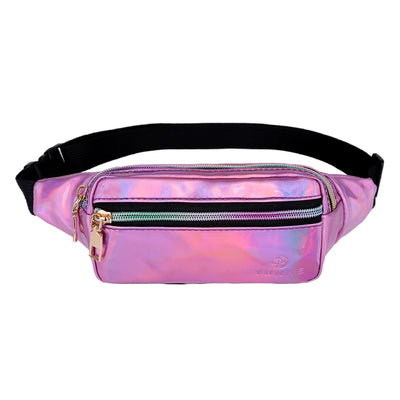Sac banane femme doré - Mon Sac Banane ™