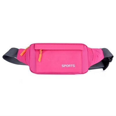 Sac banane sport femme - Mon Sac Banane ™