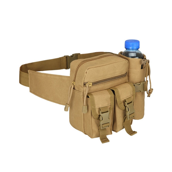 Sac banane sport militaire camping