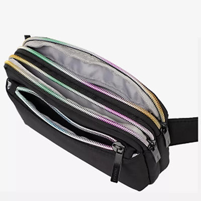 Sac banane à la mode