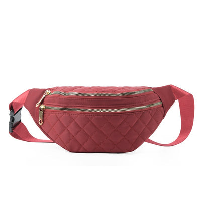 banane sac rouge