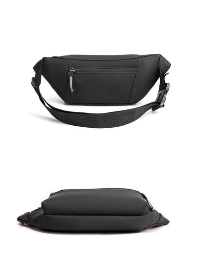 Sac banane homme sport waterproof