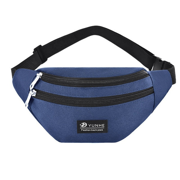 Sac banane souple - Mon Sac Banane ™